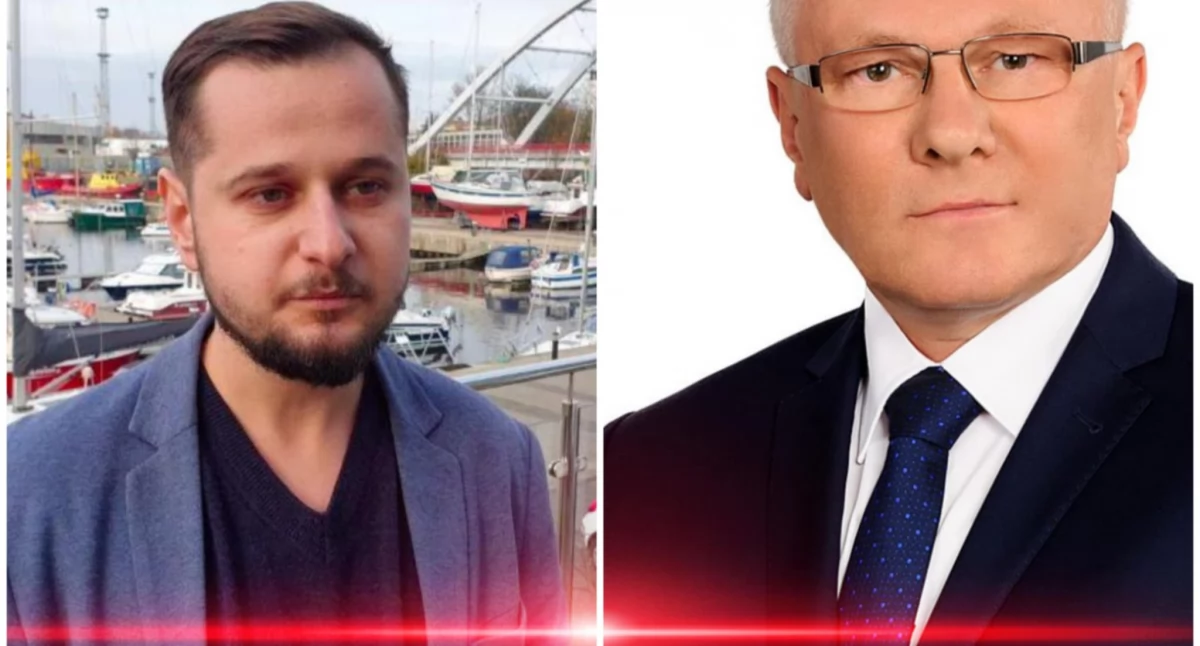 Wiadomości, Wraca temat zatrudniania radnych miejskich spółkach „Pan poniża ludzi! - zdjęcie, fotografia
