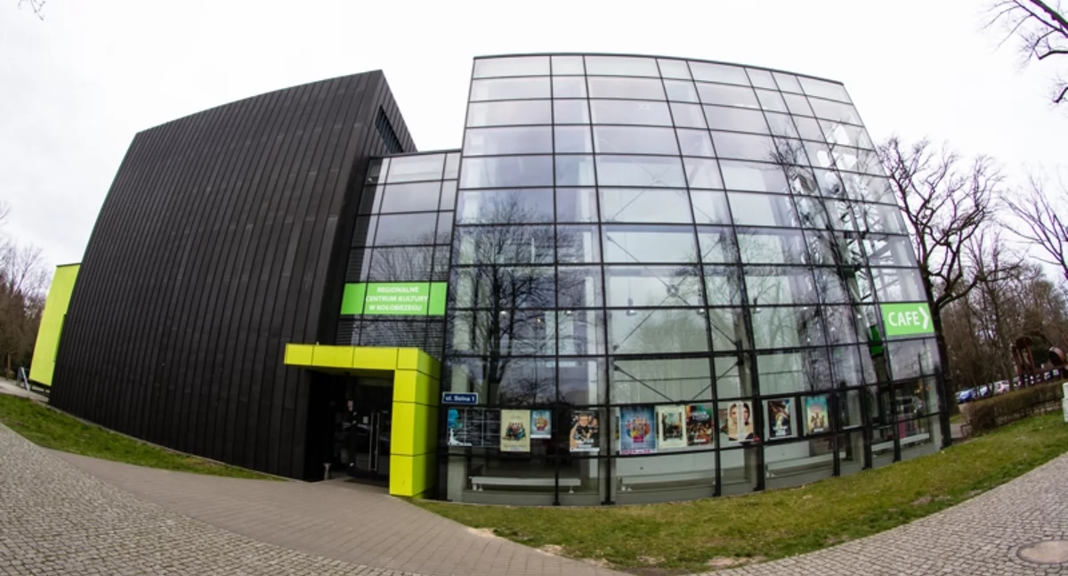 Komunikaty, Regionalne Centrum Kultury zatrudni konserwatora - zdjęcie, fotografia
