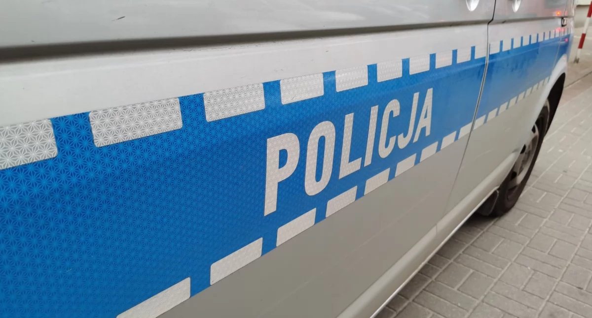 Kronika policyjna, latek zatrzymany przez policję posiadanie narkotyków grożą wiezięnia - zdjęcie, fotografia