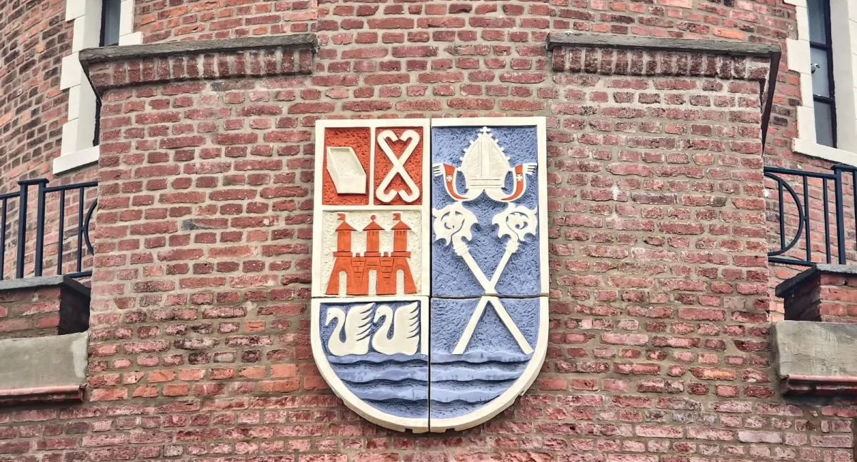 Wiadomości, Zakończył remont jednego symboli Kołobrzegu - zdjęcie, fotografia