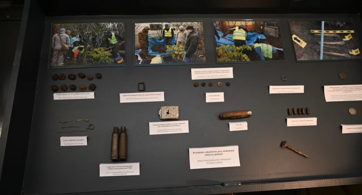 Historia, Pochowają dwóch bohaterów Uroczysty pogrzeb marca - zdjęcie, fotografia