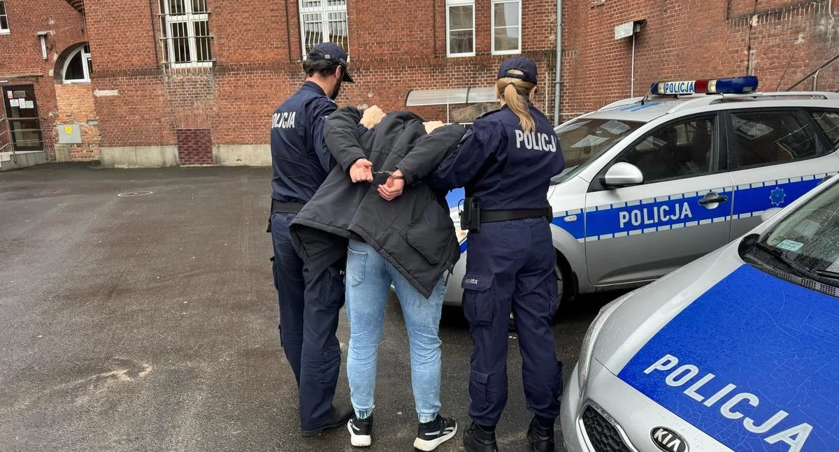 Kronika policyjna, Kierowcy uprawnień osoby narkotykami Policja podsumowała akcję - zdjęcie, fotografia