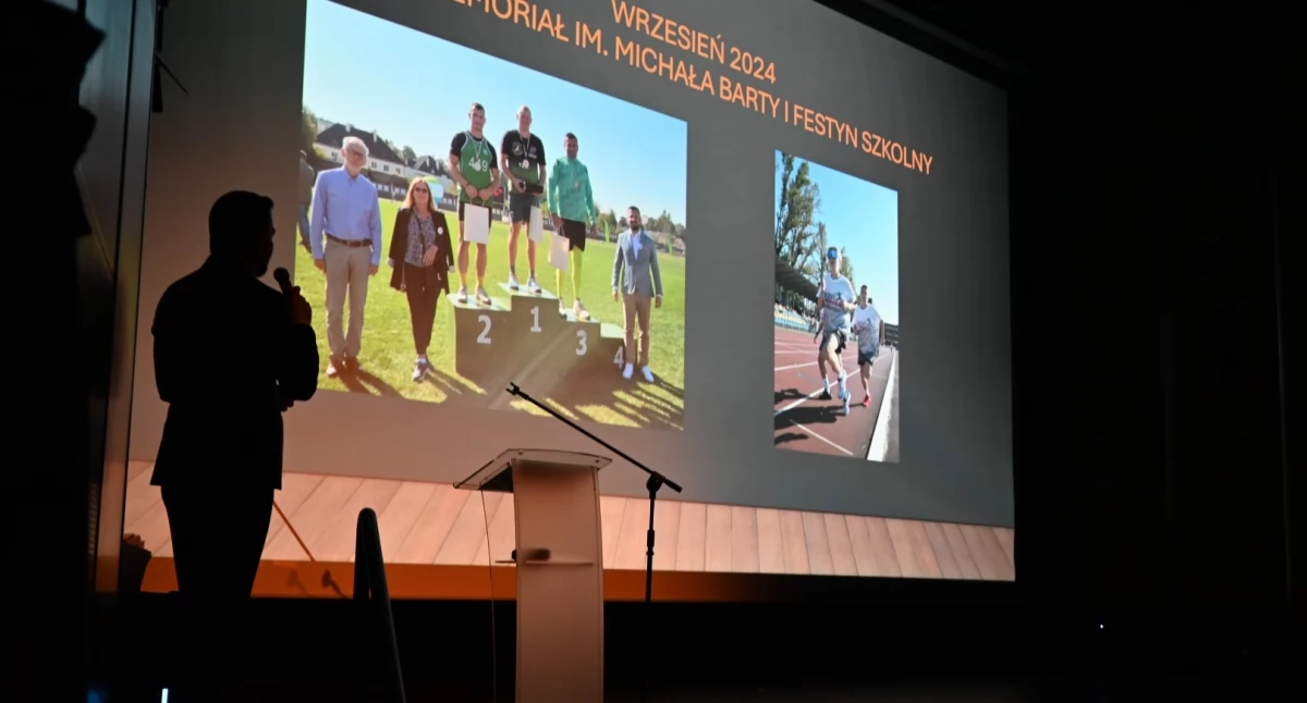Wiadomości, Kopernika Uroczysta Regionalnym Centrum Kultury - zdjęcie, fotografia