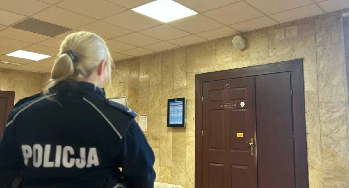 foto: KPP Kołobrzeg