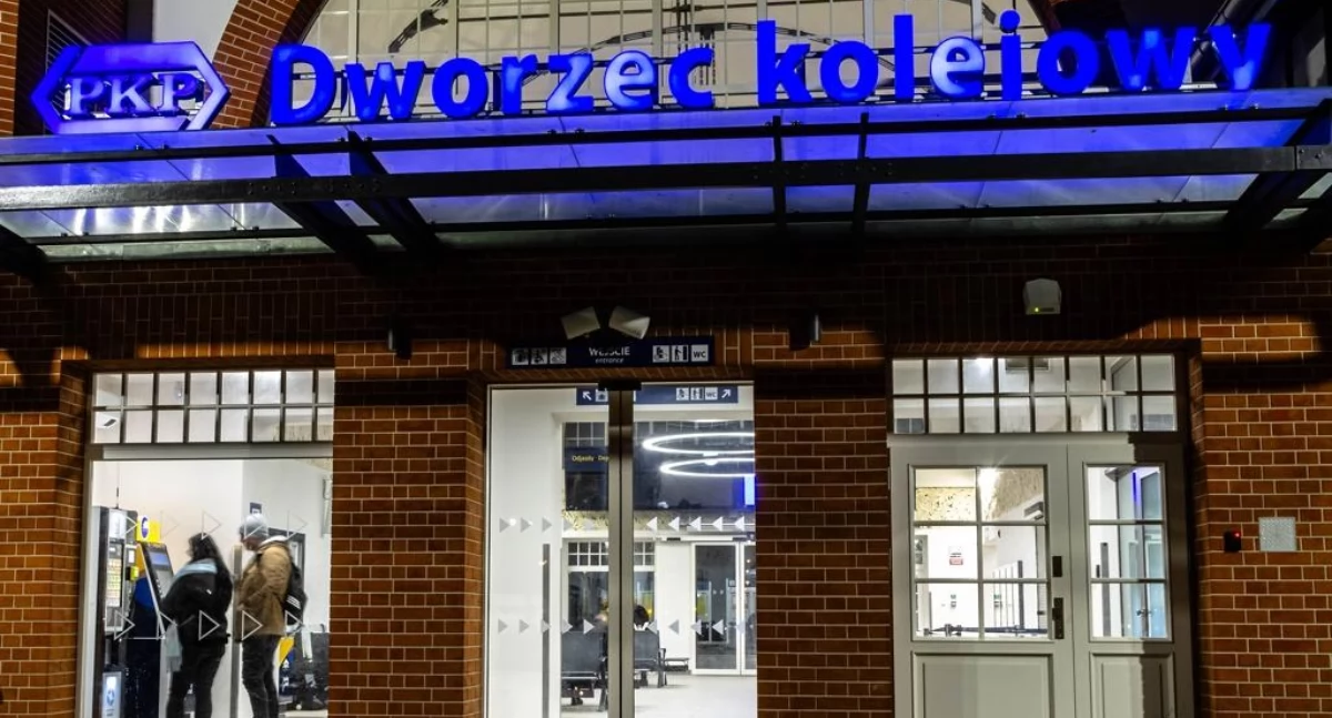 News, Zmiany kolejowej taryfie Pomorzu Zachodnim wstrzymane - zdjęcie, fotografia