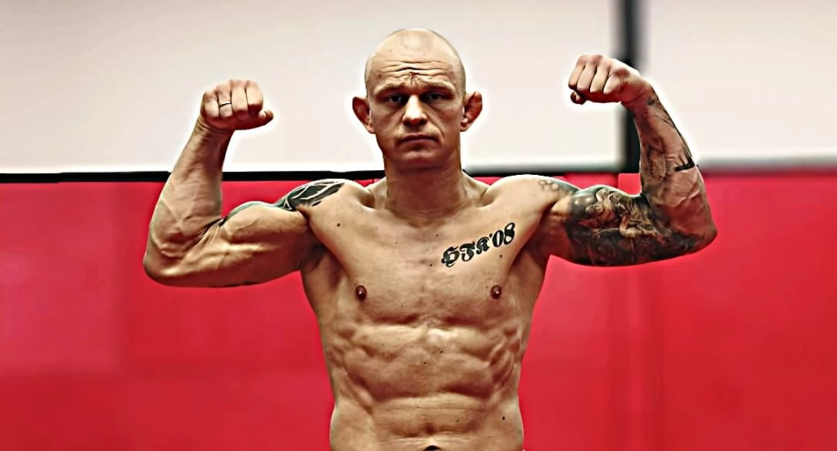 Damian Mieczkowski