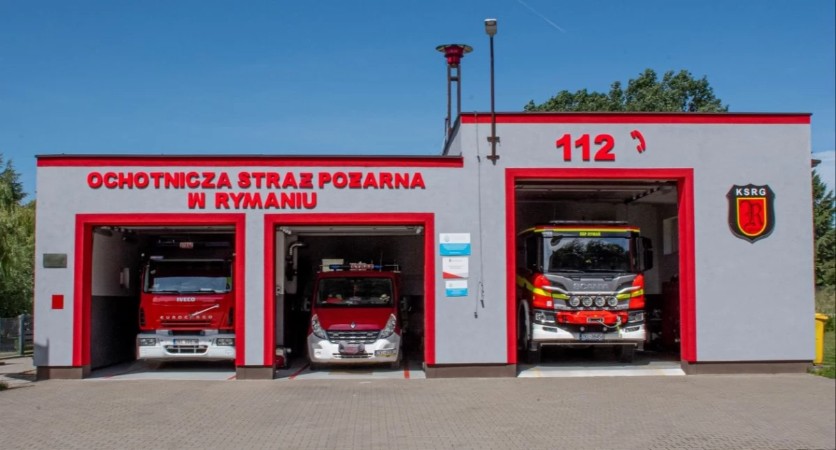 foto: Waldemar Szańkowski/Fotografia Ratownicza