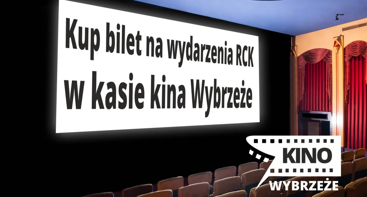 Wiadomości, Bilety wydarzenia można kupić również centrum Kołobrzegu - zdjęcie, fotografia