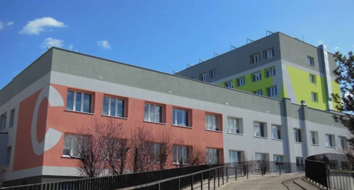 Wiadomości, Poród boleć Szpital wprowadził znieczulenie życzenie - zdjęcie, fotografia