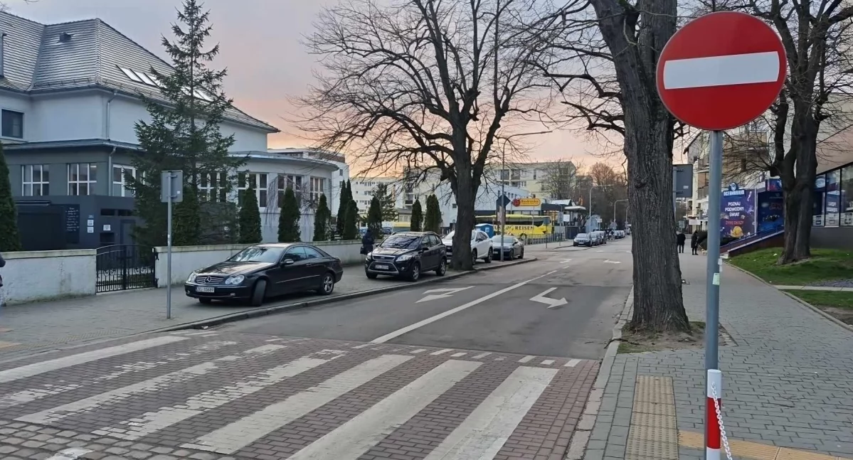 Inwestycje, wtorku zacznie remont Armii Wojska Polskiego - zdjęcie, fotografia