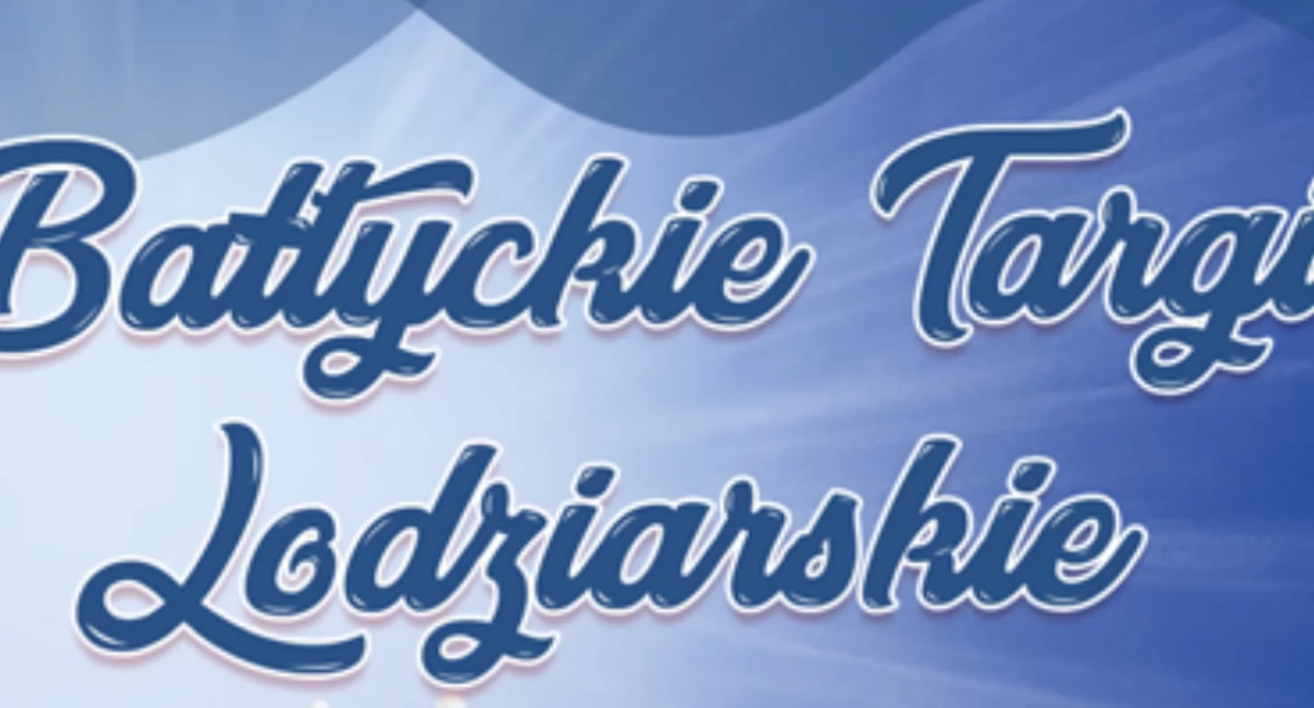 Komunikaty, Bałtyckie Targi Lodziarskie marca Kołobrzegu - zdjęcie, fotografia