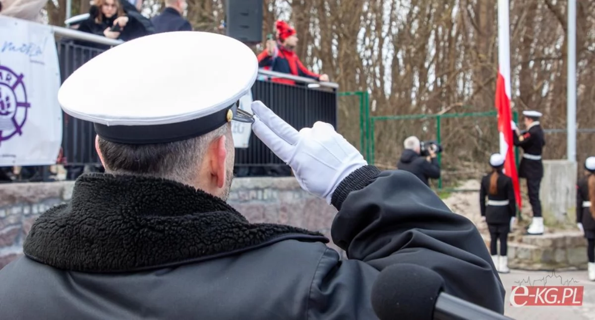 Wiadomości, rocznica Kołobrzeg zaślubin Polski morzem [zdjęcia] - zdjęcie, fotografia