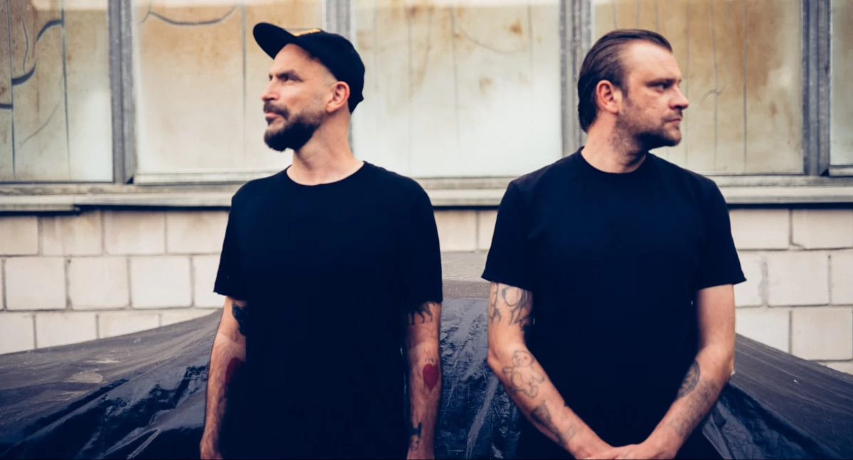 Koncerty, Emade Tworzywo ponownie Kołobrzegu - zdjęcie, fotografia