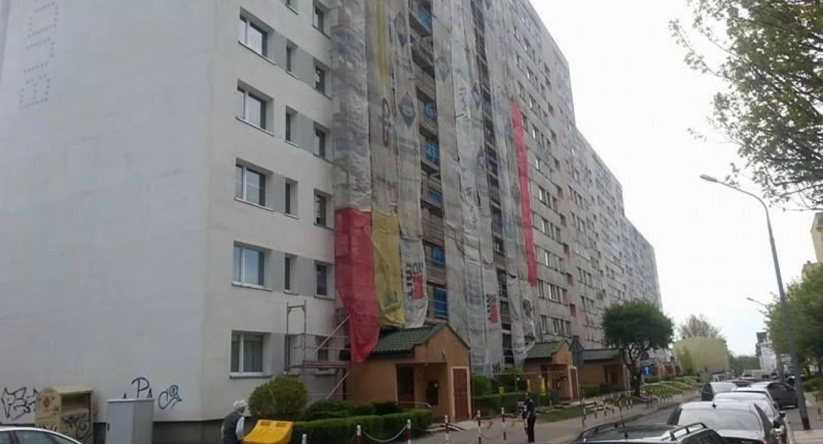 News, Nawet budynków przejdzie termomodernizację Rusza pilotażowy program współnot mieszkaniowych - zdjęcie, fotografia