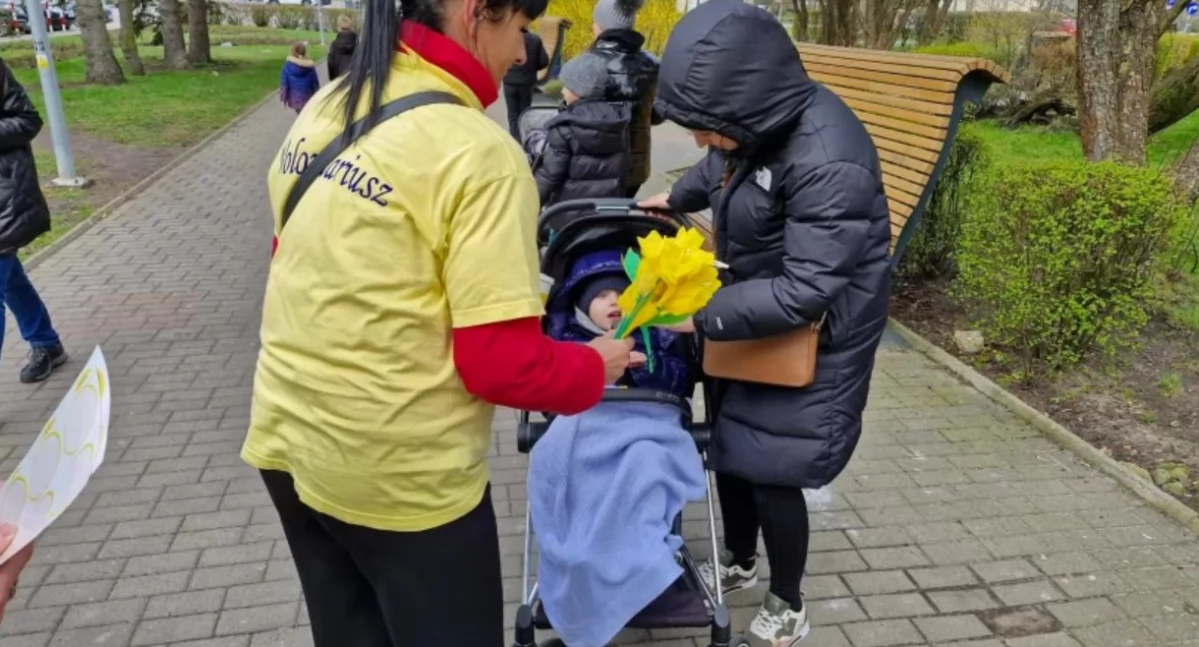 Wiadomości, Charytatywna akcja wkrótce ulicach Kołobrzegu Potrzebni wolontariusze - zdjęcie, fotografia