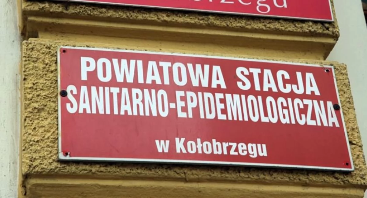 Wiadomości, Kołobrzeski sanepid zaprasza dzień otwarty - zdjęcie, fotografia