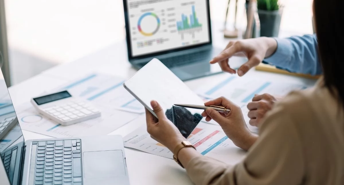 Artykuły Partnerskie, Power Excel Kiedy warto sięgnąć zaawansowane narzędzia - zdjęcie, fotografia