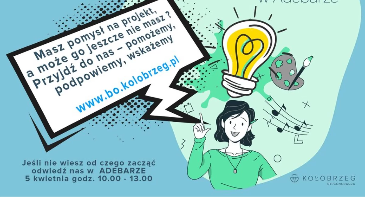 Wiadomości, Wszystko Budżecie Obywatelskim dowiedz Twój projekt może wygrać - zdjęcie, fotografia