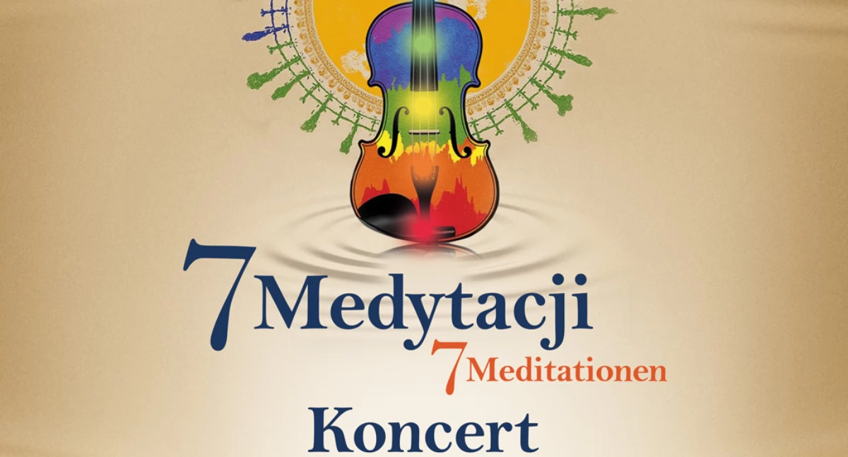 Koncerty, Koncert pasyjny kołobrzeskiej Bazylice - zdjęcie, fotografia