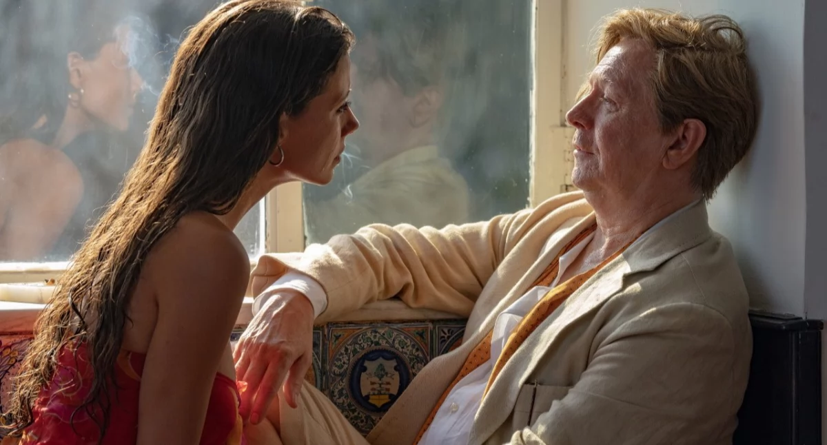 Kino, Weekend SZTORM zdobywcy Oscara Paolo Sorrentino - zdjęcie, fotografia