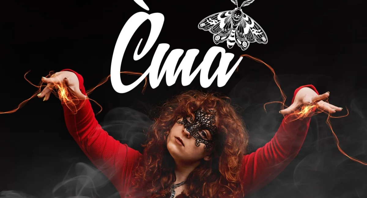 Teatr , Premiera wyjątkowego spektaklu Ustronie Morskie - zdjęcie, fotografia
