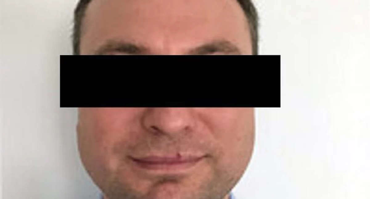Wiadomości, Sprawa „Krwawego Tulipana” utknęła przez spór neosędziów Wciąż terminu rozprawy - zdjęcie, fotografia