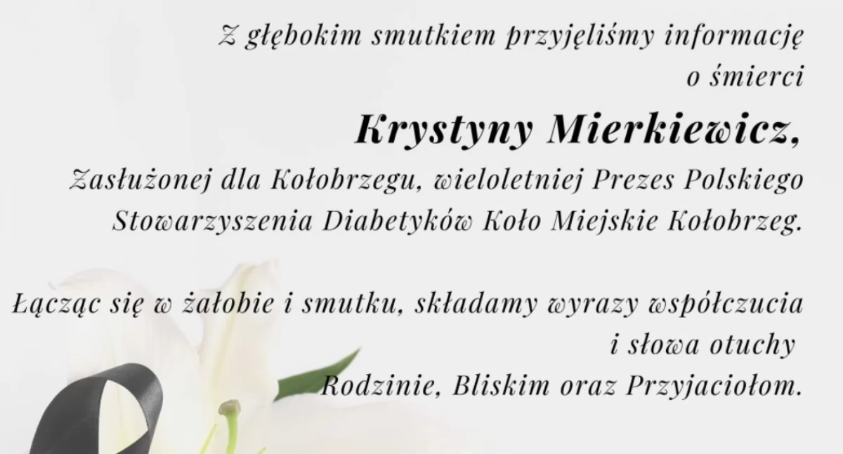 Komunikaty, głębokim smutkiem - zdjęcie, fotografia