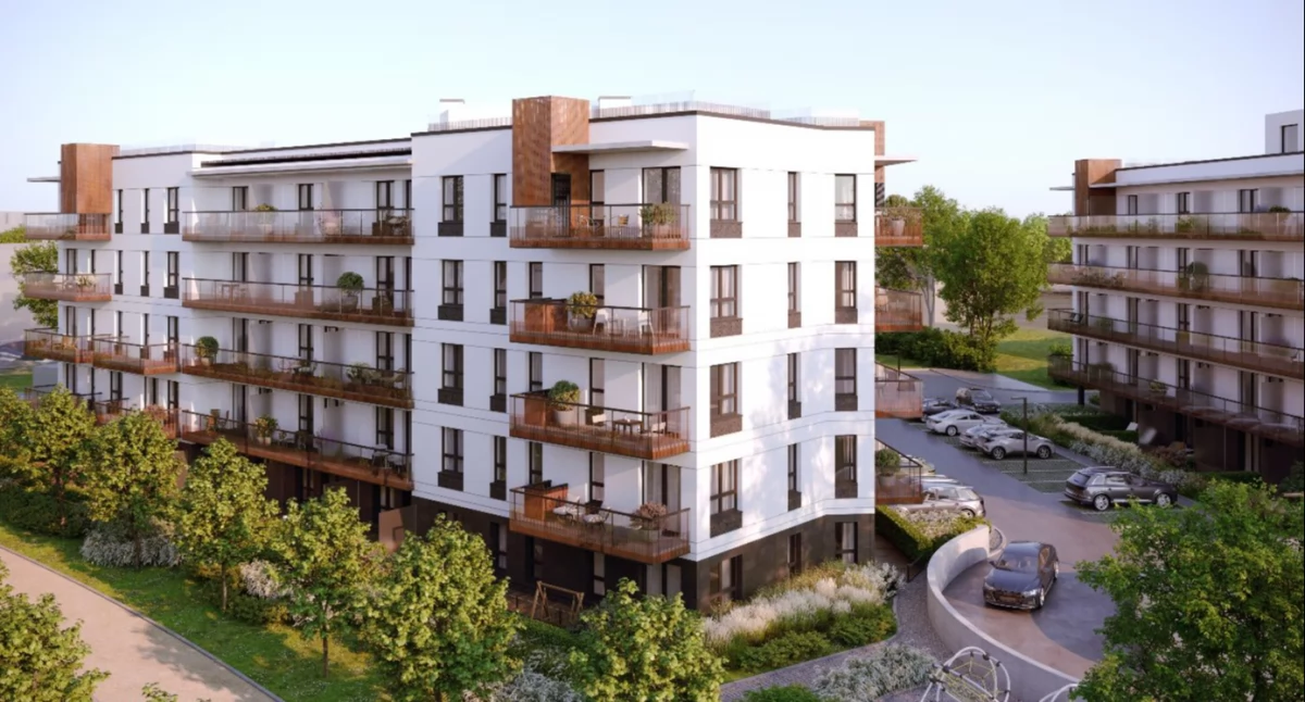 Wiadomości, Portside Bałtycka Apartamenty sercu Kołobrzegu - zdjęcie, fotografia