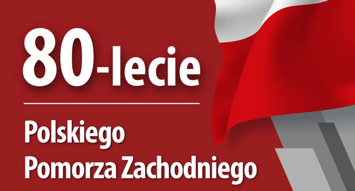 Wiadomości, LECIE POLSKIEGO POMORZA ZACHODNIEGO - zdjęcie, fotografia