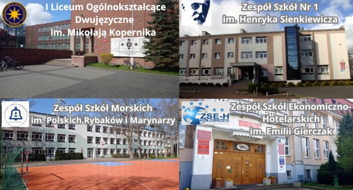 Zawodowka Piastowska Kolobrzeg Plan Lekcji e-kg.pl