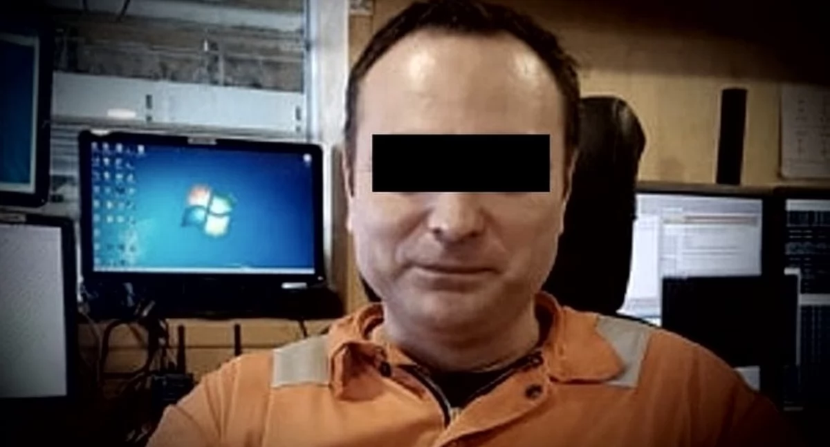 Wiadomości, Sprawa Krwawego Tulipana wraca Najwyższy zajmie zażaleniem obrońcy Mariusza - zdjęcie, fotografia