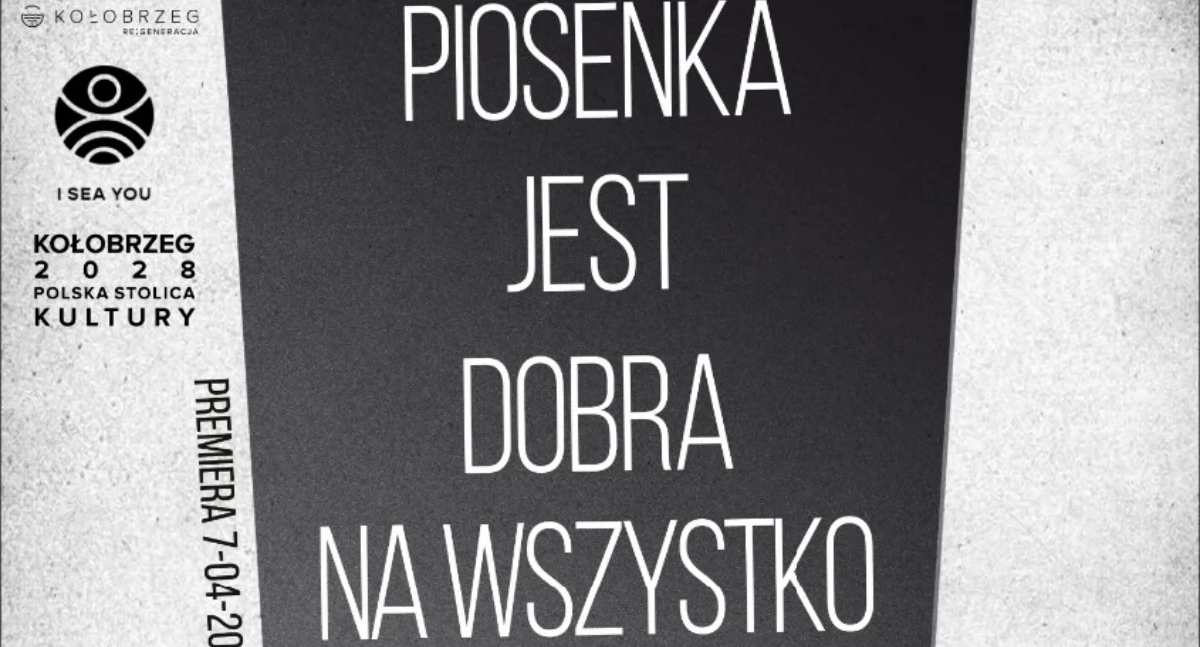 Koncerty, „Addio pomidory” Piosenki Starszych Panów zabrzmią - zdjęcie, fotografia