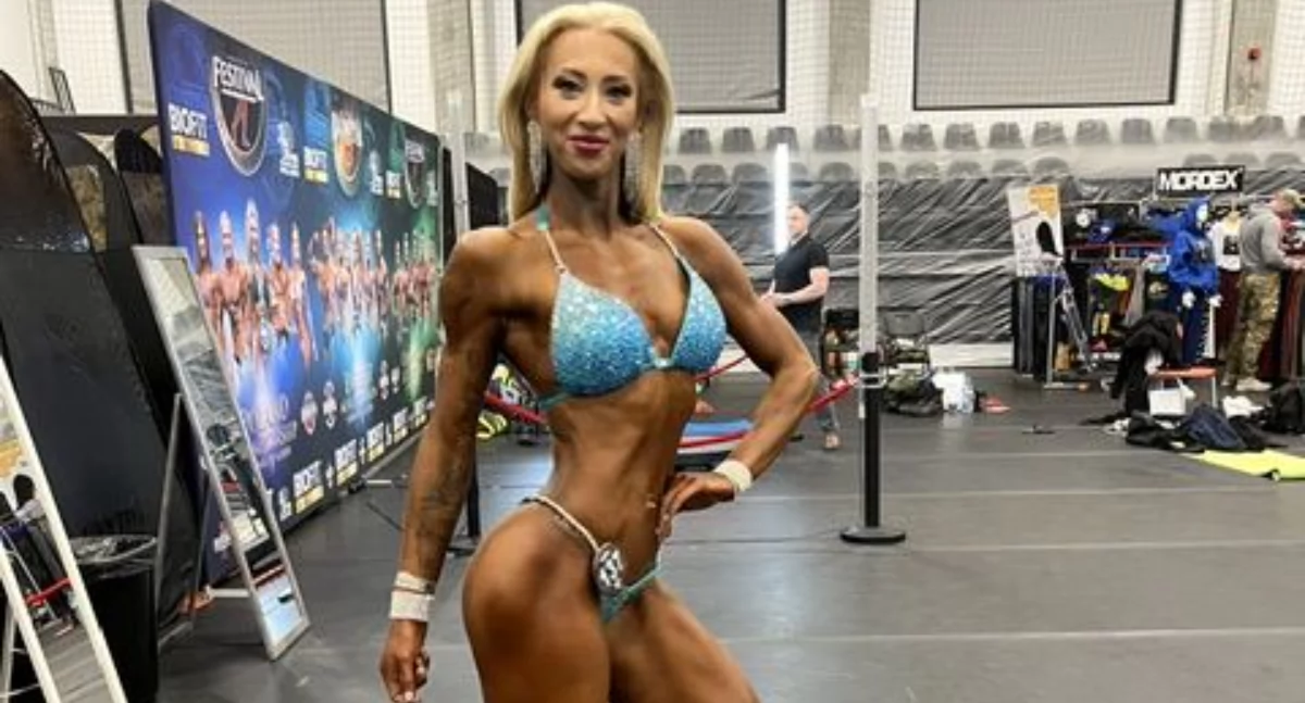 Wiadomości, Dyżurna ruchu Kołobrzegu ponownie podium medale Wojciechowskiej - zdjęcie, fotografia