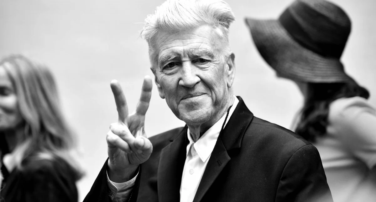 Kino, Filmowy maraton weekend Davidem Lynchem - zdjęcie, fotografia