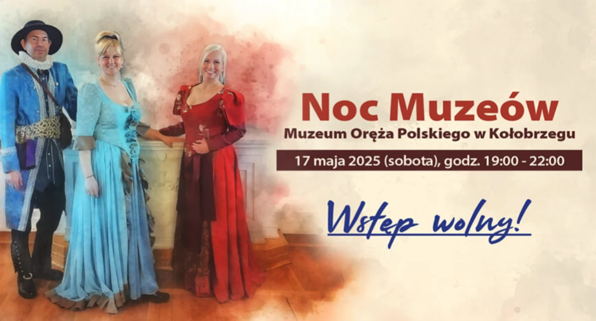 Wiadomości, Muzeów Kołobrzegu Przygotowano wiele atrakcji - zdjęcie, fotografia