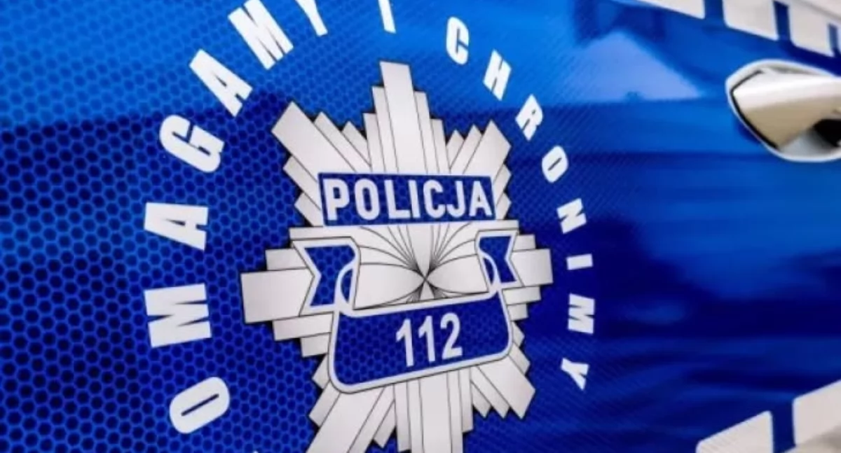 Kronika policyjna, Alkohol dewastacje poszukiwani Policyjna akcja terenie całego powiatu kołobrzeskiego - zdjęcie, fotografia