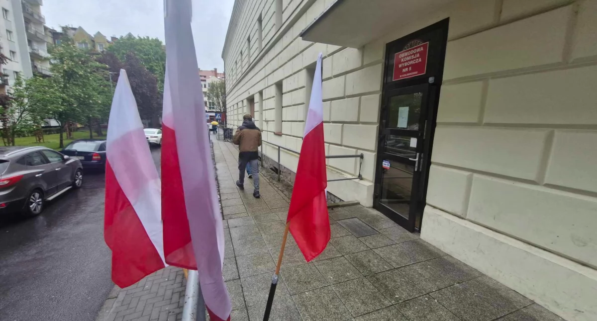 Wiadomości, głosowały gminy Wyniki całego powiatu - zdjęcie, fotografia