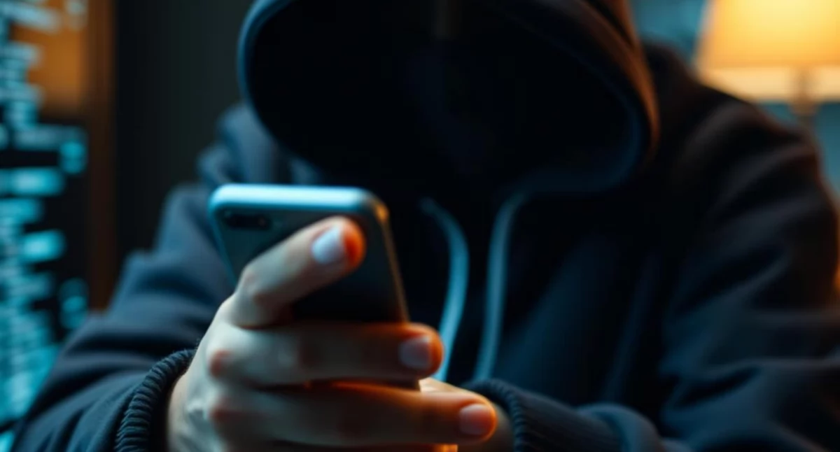 Kronika policyjna, telefon zepsuł… latka straciła tysiące złotych - zdjęcie, fotografia
