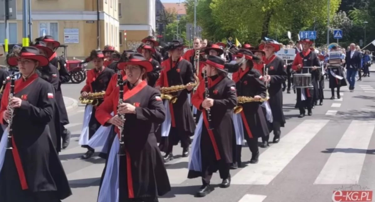 Wiadomości, Uwaga kierowcy! sobotę utrudnienia centrum porcie - zdjęcie, fotografia