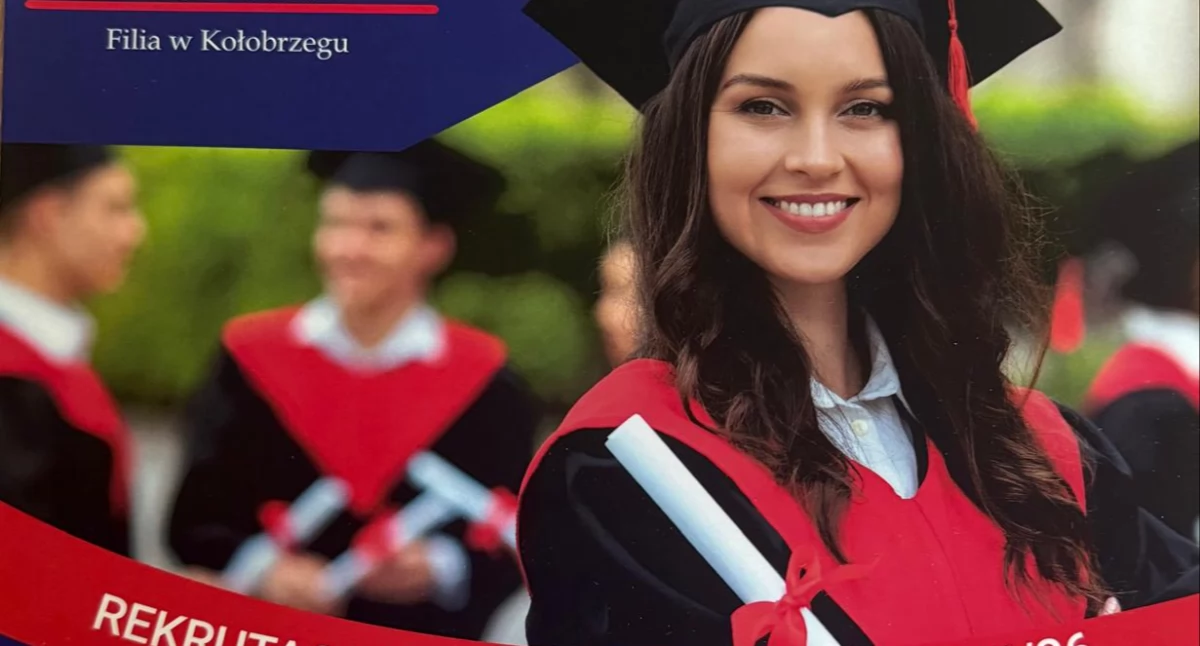 Wiadomości, Kołobrzeg zyska filię uczelni wyższej Start październiku - zdjęcie, fotografia