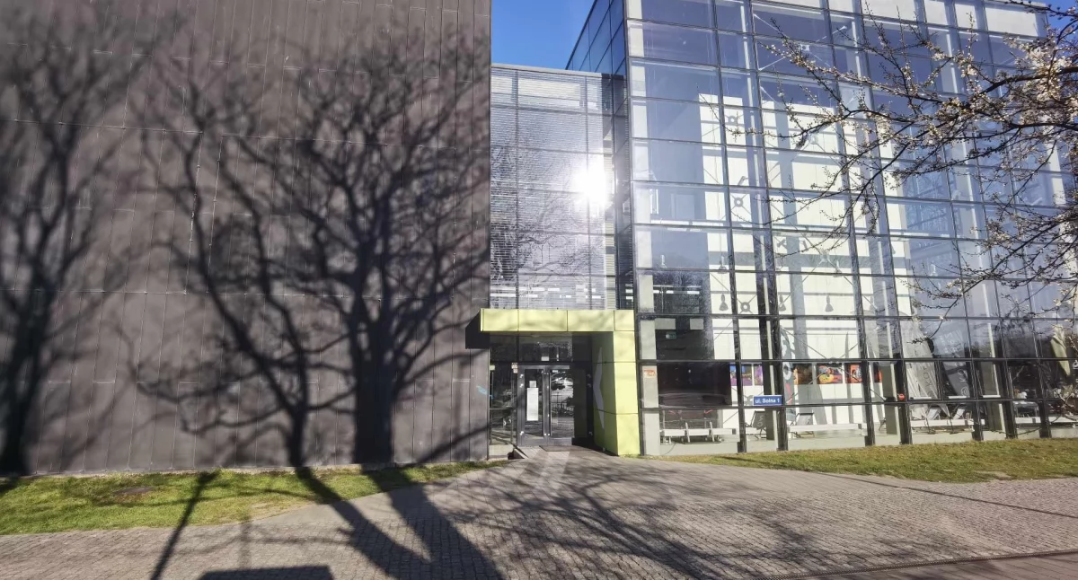 Komunikaty, Ogłoszenie naborze stanowisko Instruktor integracji społecznej - zdjęcie, fotografia