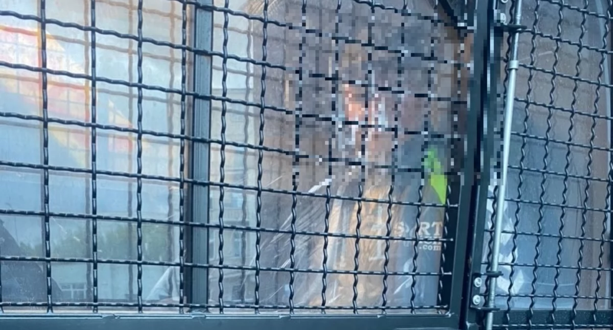 Kronika policyjna, Jeden znieważenie drugi narkotyki Dwóch poszukiwanych rękach policji - zdjęcie, fotografia