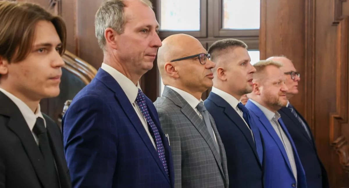 Wiadomości, Koniec straszenia długiem Miasto może starać pożyczkę przeciw - zdjęcie, fotografia