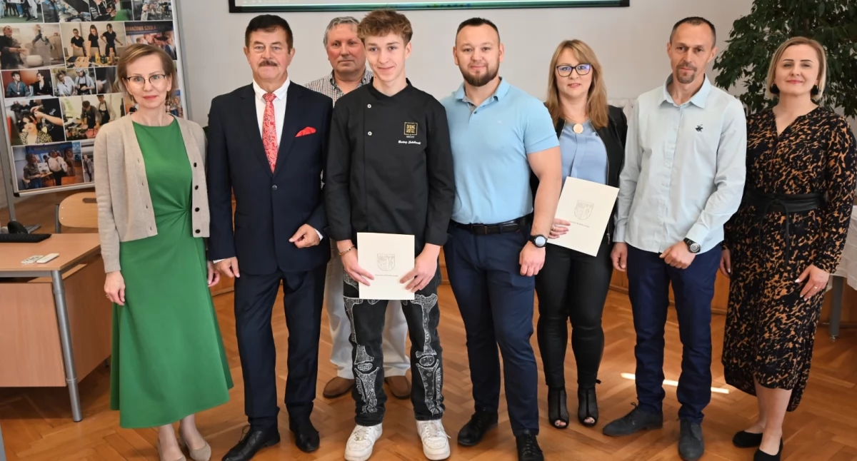 Wiadomości, Kołobrzegu kulinarne salony świata Będzie gotował kadrze Polski - zdjęcie, fotografia