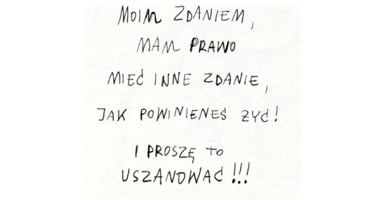 Wiadomości, Kontrowersje słowach radnej samorządowiec powinien mówić - zdjęcie, fotografia