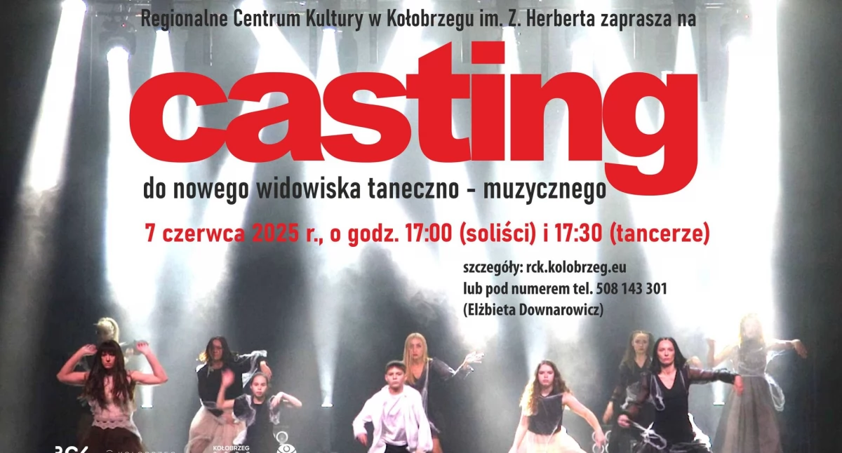 Wiadomości, Chcesz zatańczyć zaśpiewać Janet Michael Jackson zaprasza casting - zdjęcie, fotografia