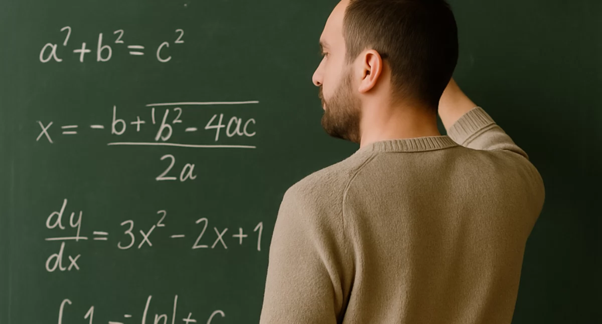 Wiadomości, Nauczyciele pilnie poszukiwani przedmioty zawodowe matematyka deficycie - zdjęcie, fotografia