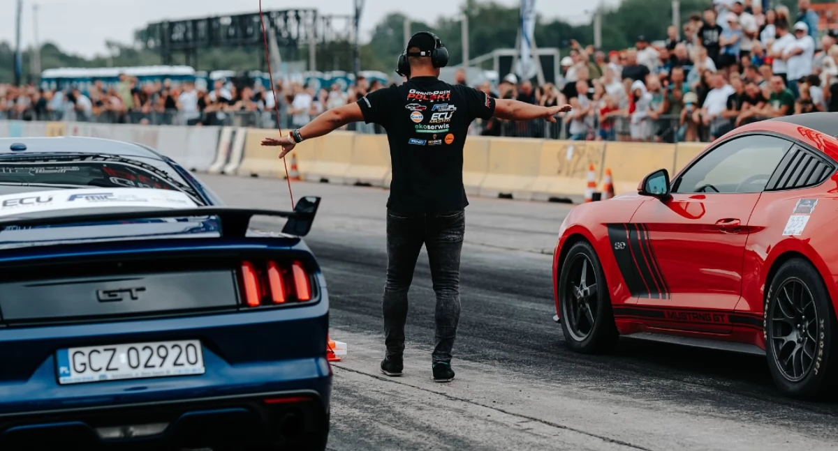 Wiadomości, Baltic Drive Festival motoryzacyjnych emocji muzycznych gwiazd [program] - zdjęcie, fotografia