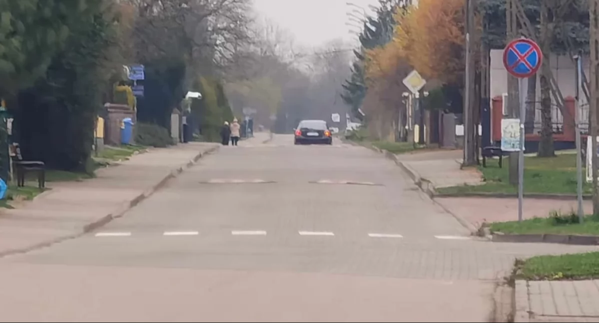Wiadomości, dziś organizacja ruchu Kierowcy! zapoznajcie informacją - zdjęcie, fotografia