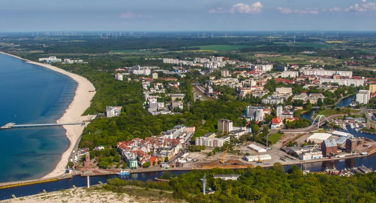 Wiadomości, Kołobrzeg apeluje premiera Tuska zmian finansowaniu uzdrowiskowych - zdjęcie, fotografia